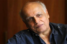 Today is Mahesh Bhatt birthday affair with three actresses
