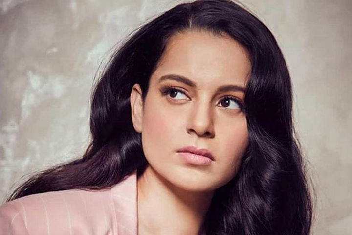 Kangana Ranaut files counter-complaint against lyricist Javed Akhtar