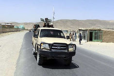 Petrol Diesel Price in Afghanistan