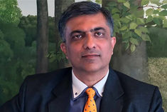 Rajeev Agarwal appointed as the head of public director of Facebook, will replace Ankhi Das