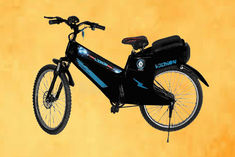 Stryder launches two electric cycles, starting price Rs 29,995