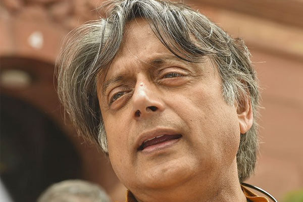 Shashi Tharoor Says Not Recognizing Indian Vaccines In UKs New Travel Restrictions Is Insulting