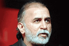 Sexual harassment case Bombay High Court to hear on October 27 against journalist Tejpal