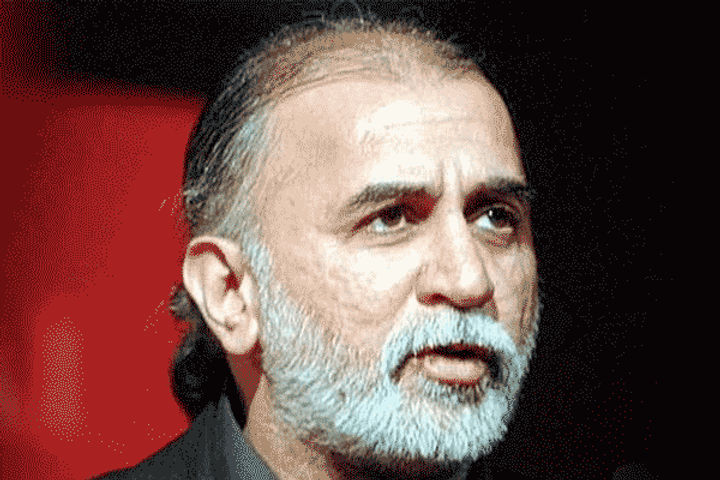 Sexual harassment case Bombay High Court to hear on October 27 against journalist Tejpal