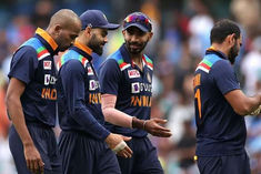 BCCI hands over ticket rights to ECB and OC