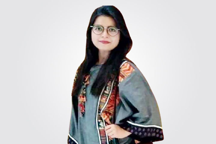 Sana Ramchand Gulwani Sana Ramchand Gulwani