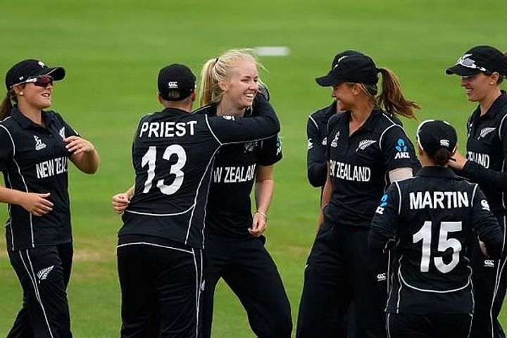 Bomb threat to Kiwi womens cricket team on England tour