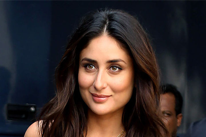 Kareena Kapoor Khan is celebrating 41st birthday today