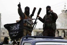 Senior Al Qaeda leader killed in drone strike in Syria in USA