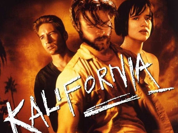 Kalifornia Kalifornia
