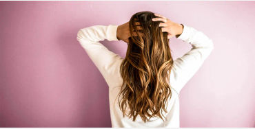 hair tissue, hair growth, hair facts, human body facts