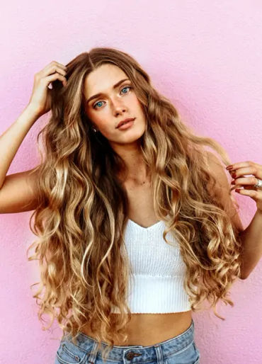 hair tissue, hair growth, hair facts, human body facts