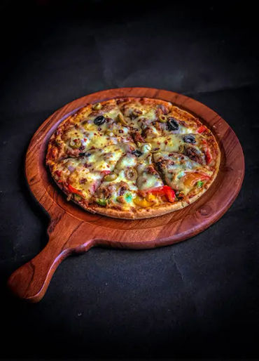 pizza benefits, benefits of pizza, healthy pizza, 