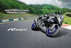 2021 Yamaha YZF R15 V4 launched