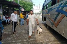 Girl raped in moving bus on Yamuna Expressway, accused arrested