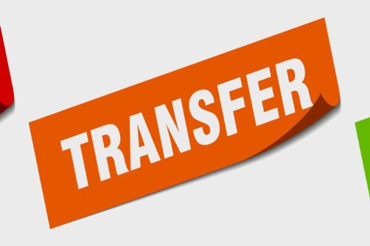 Nine IAS and two PCS officers changed in Punjab