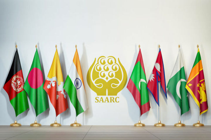 SAARC meet cancelled SAARC meet cancelled