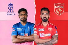 Rajasthan Royals Defeats Punjab Kings By 2 Runs