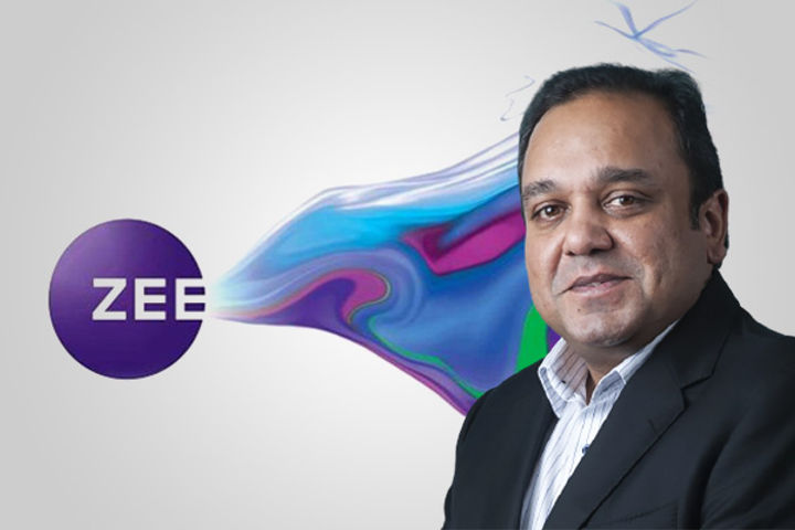 Zee entertainment to merge with Sony India Zee entertainment to merge with Sony India