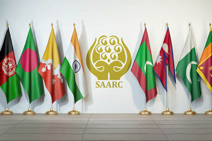SAARC Meet Cancelled As Pak Insists On Taliban Participation says Report SAARC Meet Cancelled As Pak Insists On Taliban Participation says Report