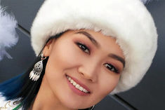 Pregnant Kyrgyz Woman Son Found Murdered At Delhi Home says Police