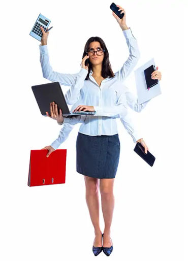 multi tasking, multi tasking facts, multi tasking myth, multi tasking fact