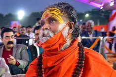 The post-mortem report confirms Mahant Narendra Giri's death due to suffocation