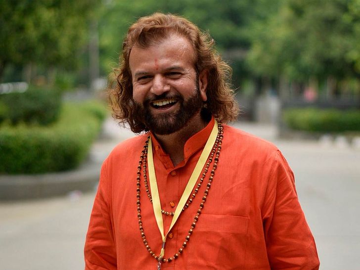 hans raj hans 