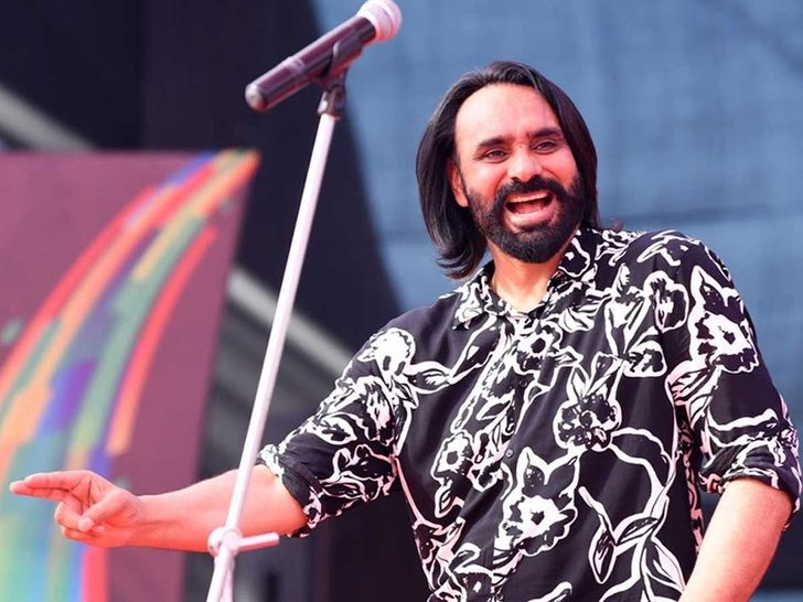 Babbu Maan