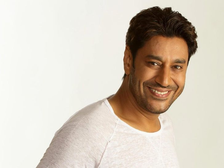 Harbhajan mann