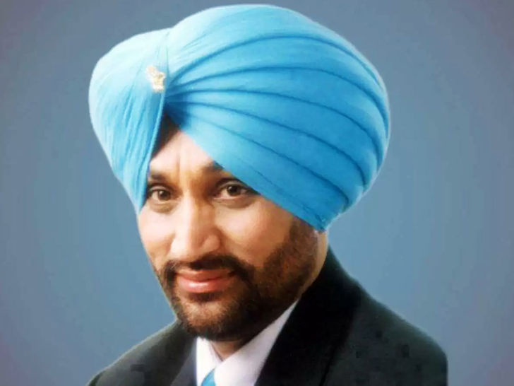 Surjit Singh Surjit Singh
