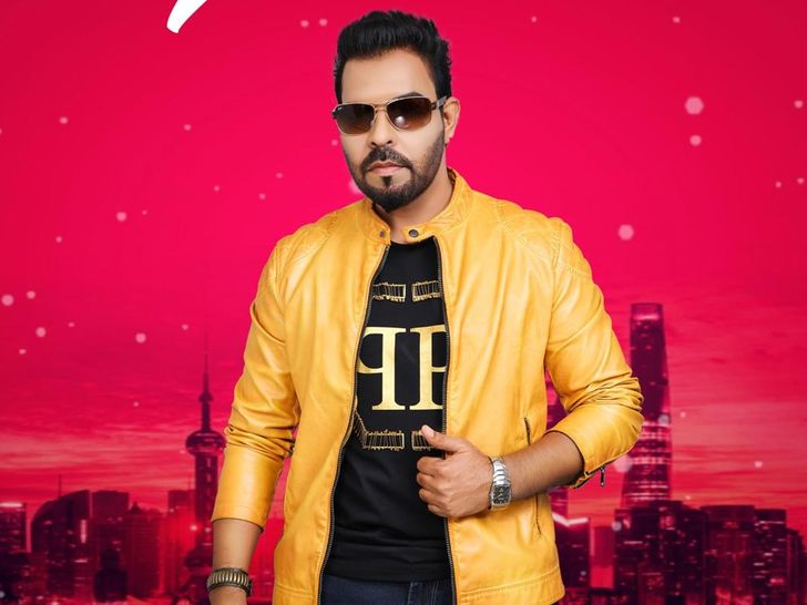 Kanth Kaler Kanth Kaler