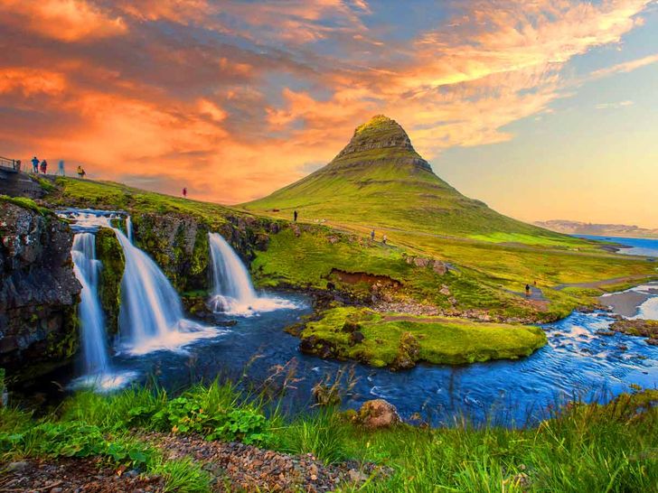 Iceland Iceland