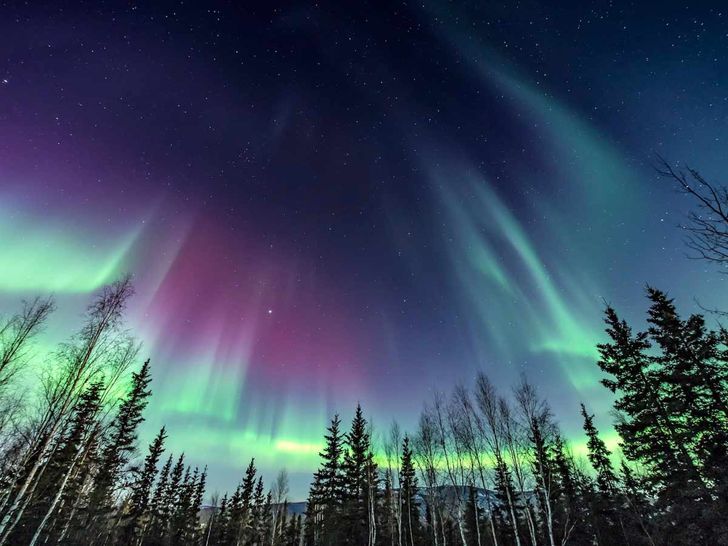 Alaska Alaska