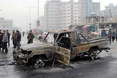 Three killed in attack in Nangarhar province of Afghanistan