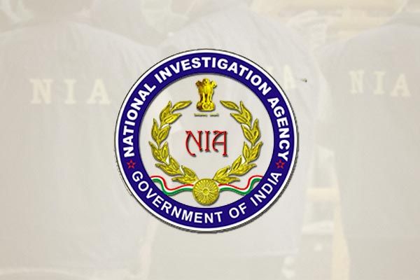 Jamaat EI slami Terror Funding Case 15 Suspects On Target Of NIA