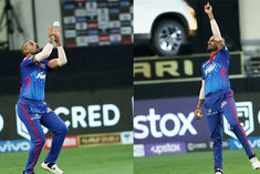 Delhi Capitals beat Sunrisers Hyderabad by 8 wickets