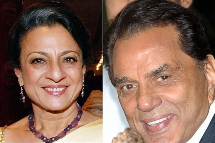 Tanuja Tanuja