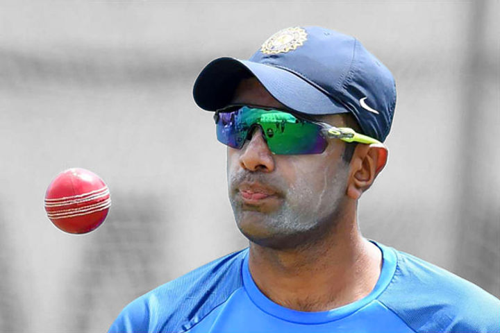 Virender Sehwag on Ashwin experimenting too much