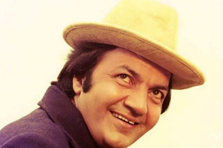 Prem Chopra Birthday