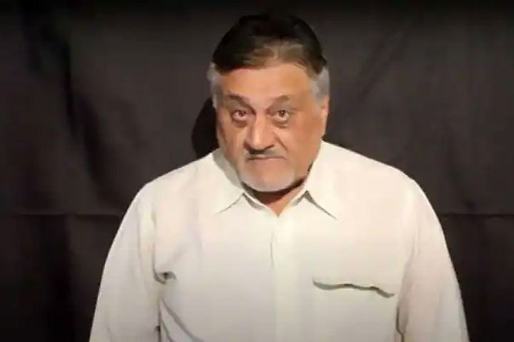 actor Resham Arora reveals financial woes actor Resham Arora reveals financial woes