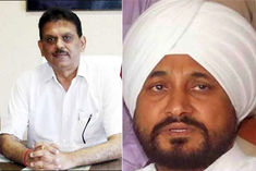 Anirudh Tiwari appointed as the new Chief Secretary in place of Vini Mahajan in Punjab