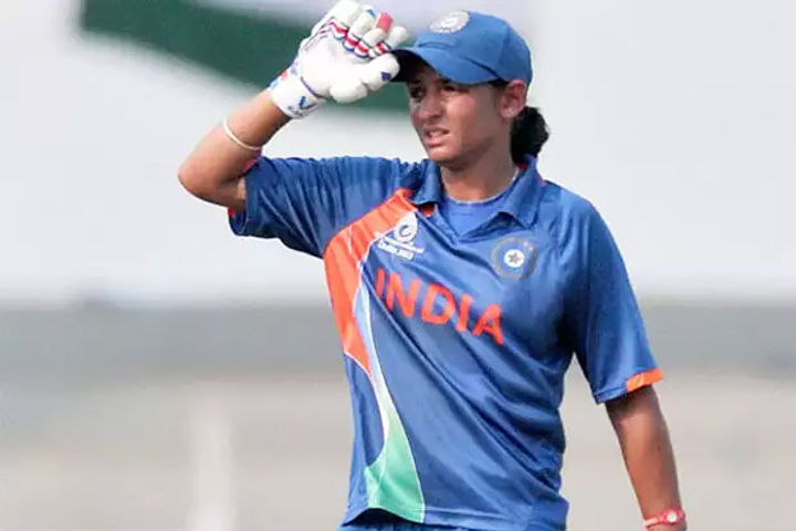 Harmanpreet Kaur Ruled Out Of 2nd ODI Against Australia