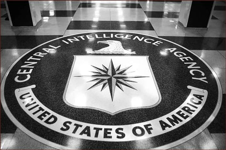 CIA fires its Vienna chief