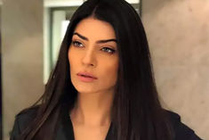 Aarya gets nominated for Emmy Awards 2021