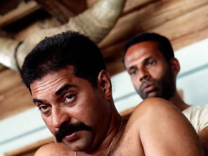 Vidheyan Vidheyan