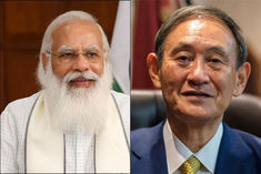 PM Modi meets Australian and Japanese Prime Ministers, emphasis on better relations