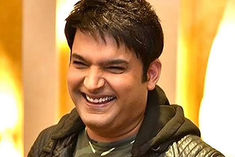 FIR Lodge Against The Kapil Sharma Show In Shivpuri 