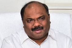 anil parab