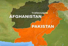 afghans are being stopped at the pakistan border people dying of hunger and thirst